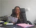 Rosanne Mengue